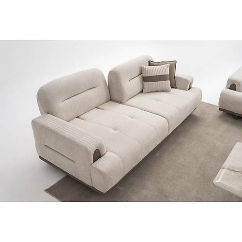 Ranoes-CAN Koltuk Tak�m�