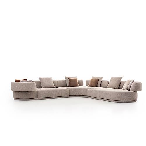 Mevlana-BMN Ke Koltuk