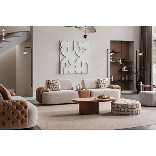 Maria-LG Koltuk Takm