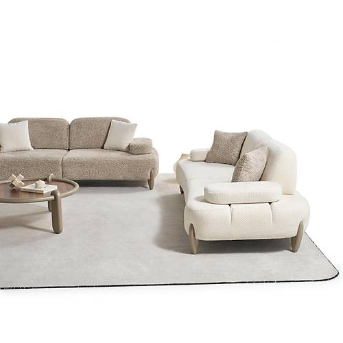 Moura-LSB Koltuk Takm