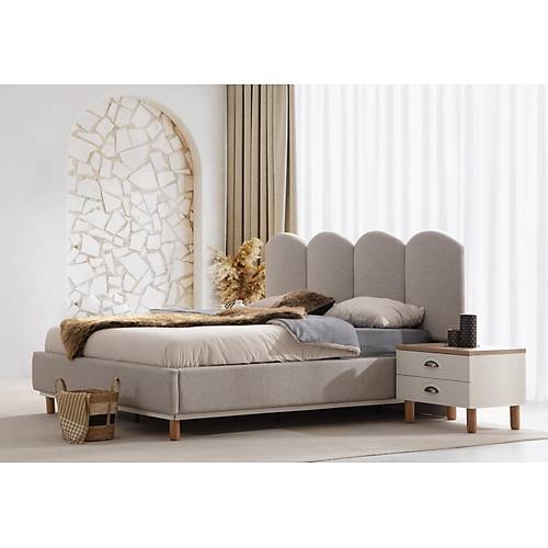 Siyez-NOW Yatak Odas�