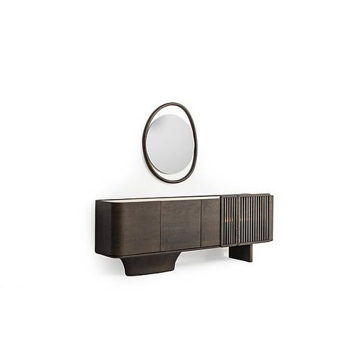 Natura Koyu Me�e-NG Yemek Odas�