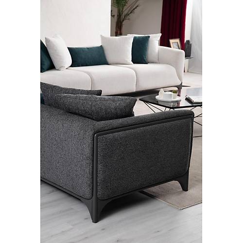 Ramos 2-BEL Koltuk Tak�m�