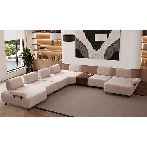 Sanremo-YKM K��e Koltuk