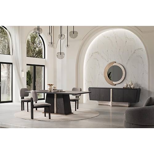 Amavi-STT Yemek Odas�