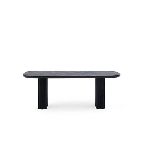 Oval-ANJ Koltuk Takm