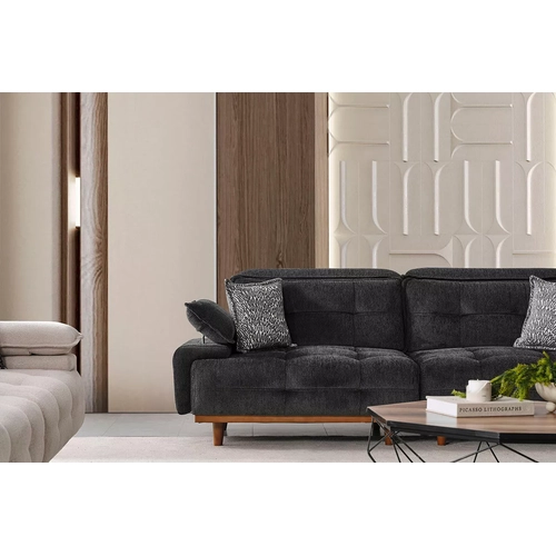 Dora-MYV Koltuk Tak�m�