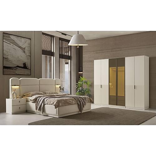 Ace-BER Yatak Odas�