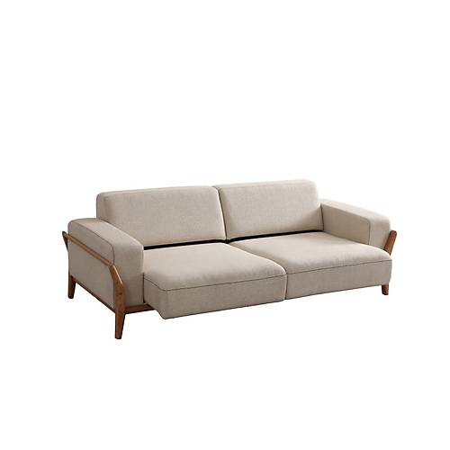 Mars-BEL Koltuk Takm