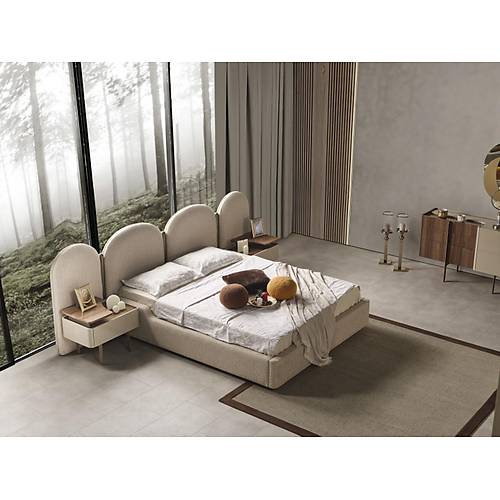 Petra-LVT Yatak Odas�