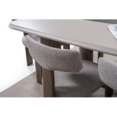 Newcastle-MD Yemek Odas�