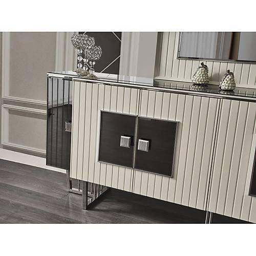 Premier White-VZ Yemek Odas�