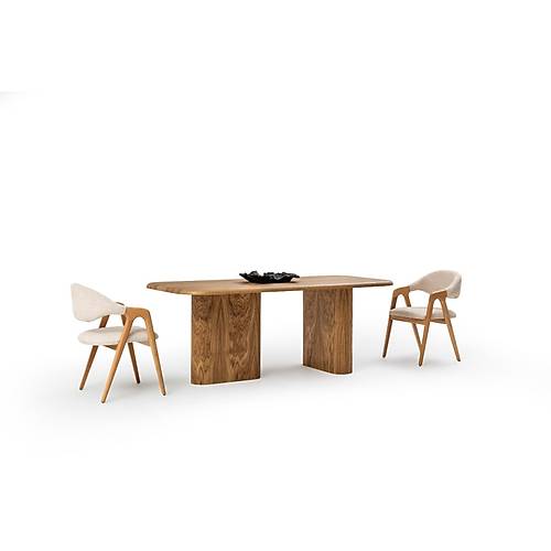 Sevilla Me�e-RVT Yemek Odas�