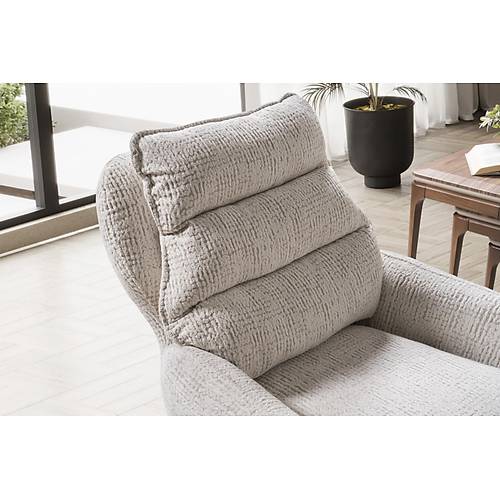 Tennesse-ARZ Koltuk Takm