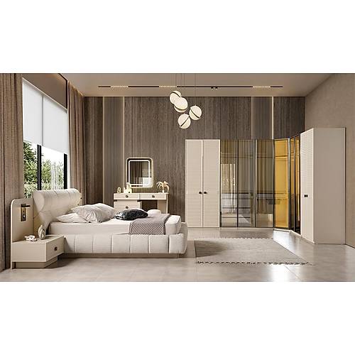 Dolcezza-�NS Yatak Odas�