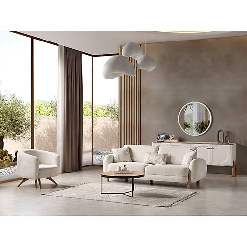 Ovars-LON Koltuk Takm