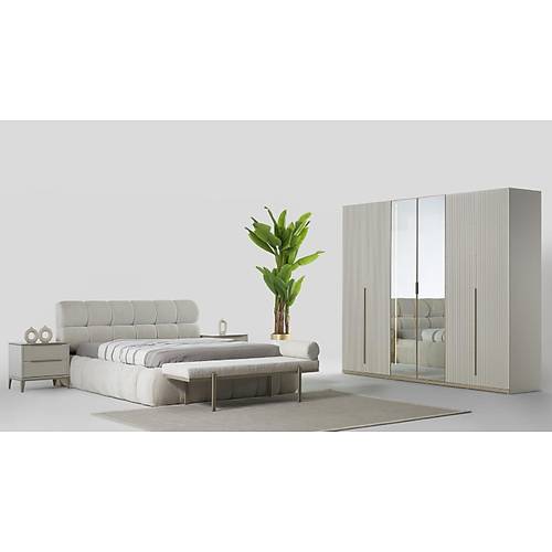 Neon-ERY Yatak Odas�