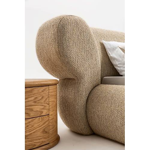 Pouffer-CF Yatak Odas�