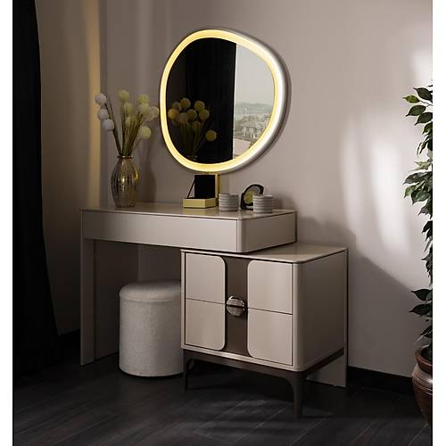 �ndeco-DC Yatak Odas�