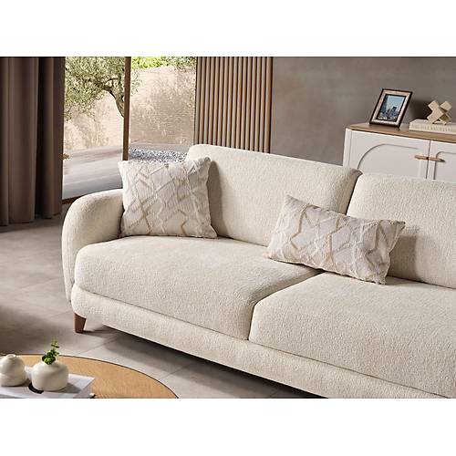 Ovars-LON Koltuk Takm