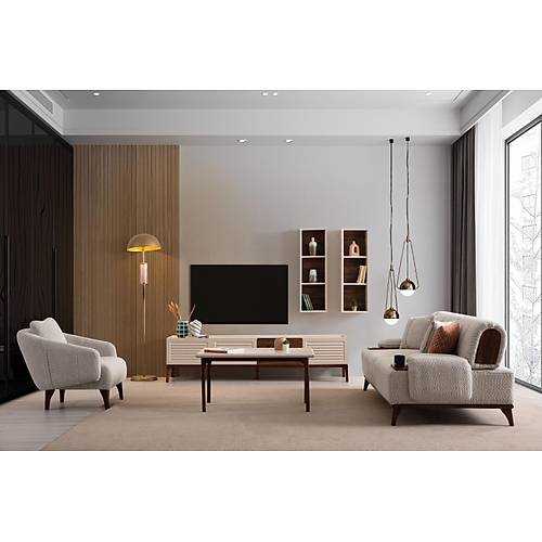 Ozzi-ROL� Koltuk Tak�m�