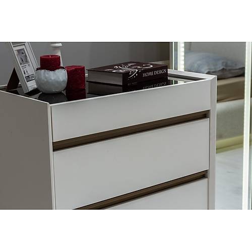 Pera-LAO Yatak Odas� & Giyinme Dolab�