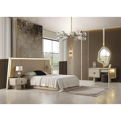 ��ra�an-LVT Yatak Odas�