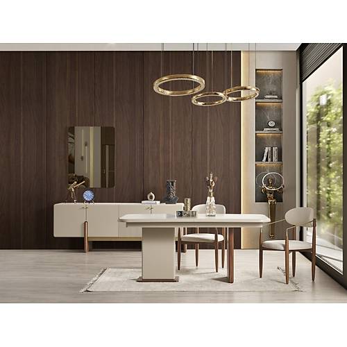 Olivia-�MR Yemek Odas�