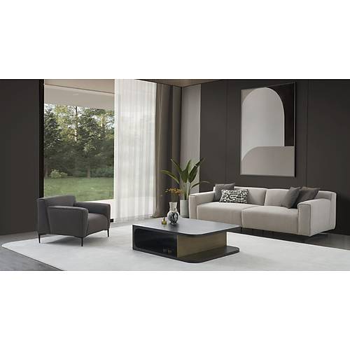 Soisso-�NFT Koltuk Tak�m�