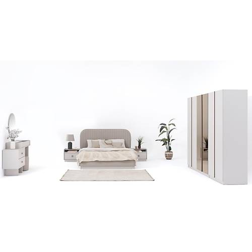 Graf-SLD Yatak Odas�