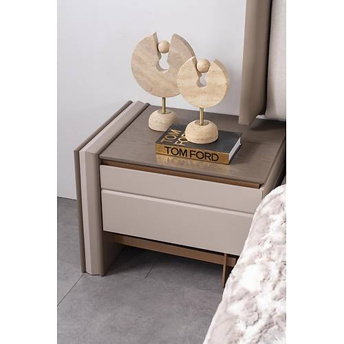 Aspendos Avangarde-ADA Yatak Odas�