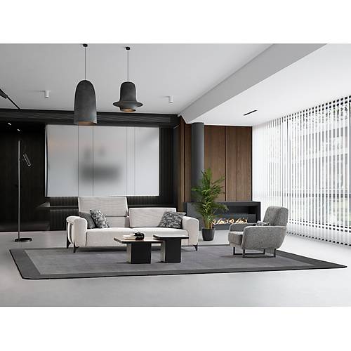 Neva-PFF Koltuk Tak�m�