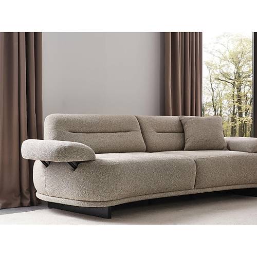 Vens-LVT Koltuk Takm