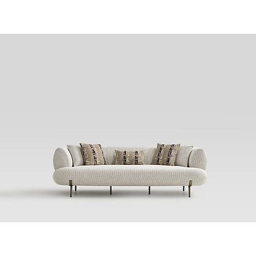 Candy Yatakl-ETN Koltuk Takm