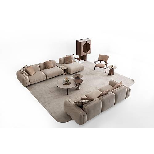 Matera II-BMN Koltuk Tak�m�