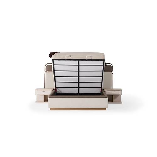 Suzanne-�DL Yatak Odas�