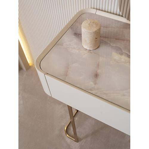 Oserdi-SLS Yatak Odas