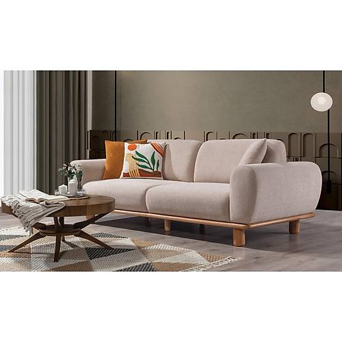 Savoy-ELX Koltuk Takm