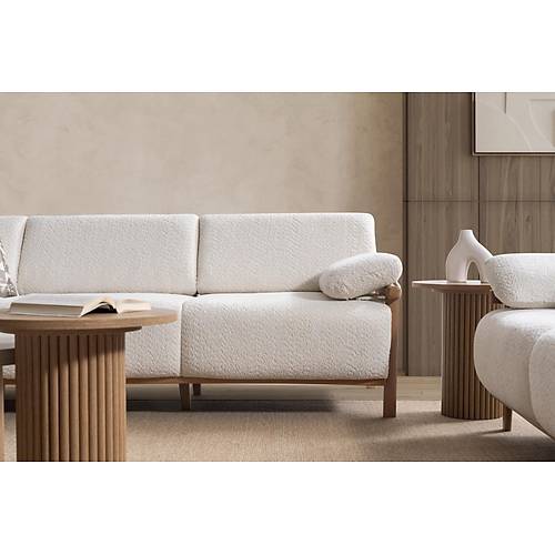 Virjin-FAM Koltuk Tak�m�