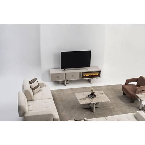 Ranoes-CAN Koltuk Tak�m�