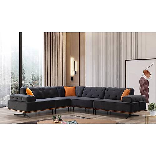 Ferretti-LB K��e Koltuk