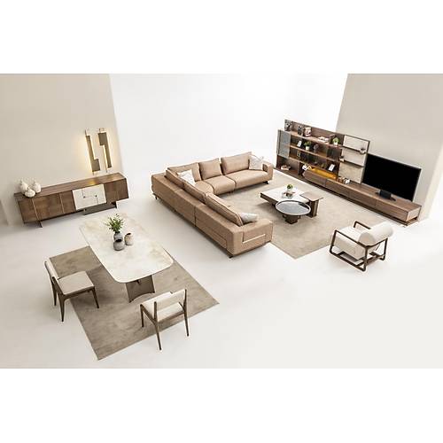 Olimpo-�NAR Yemek Odas�