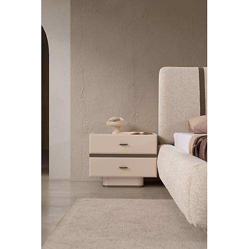 Merrill-MOR Yatak Odas�