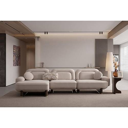 Rodin Relax-VV K��e Koltuk