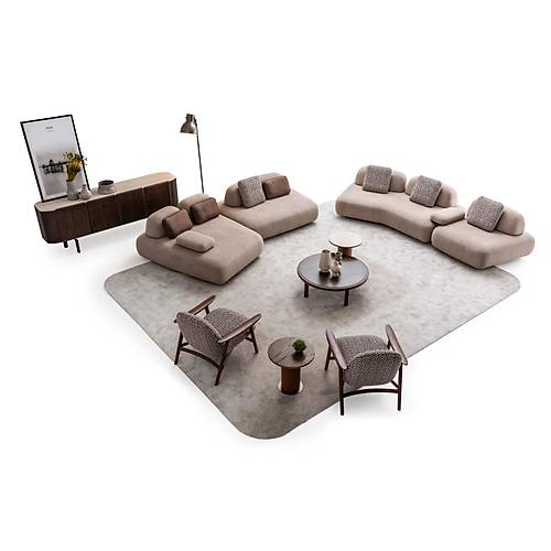 Morphose-BMN Koltuk Tak�m�