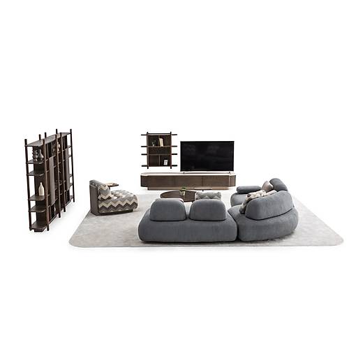 Morphose-BMN Tv �nitesi