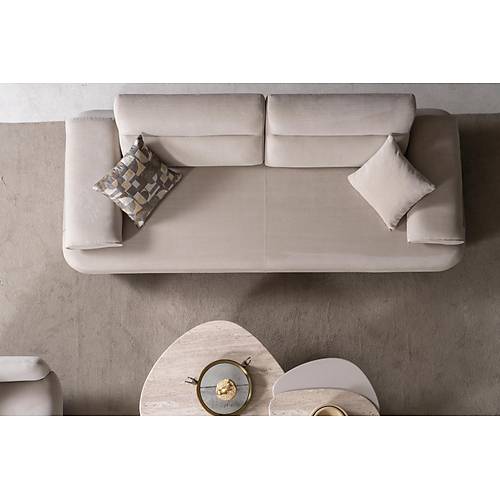 Lizbon Plus-HNT Koltuk Tak�m�