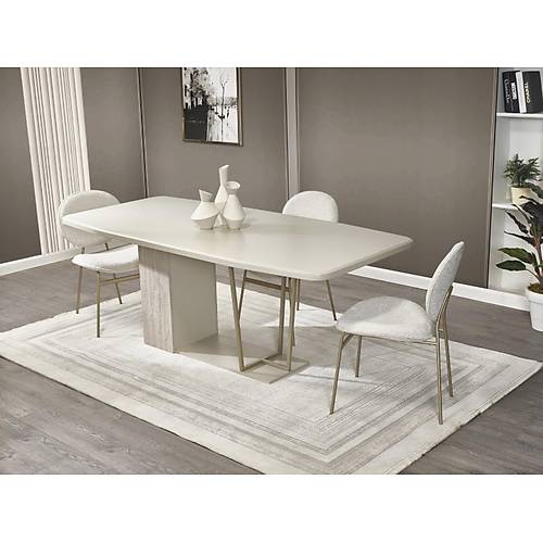 Pasifik-EVO Yemek Odas