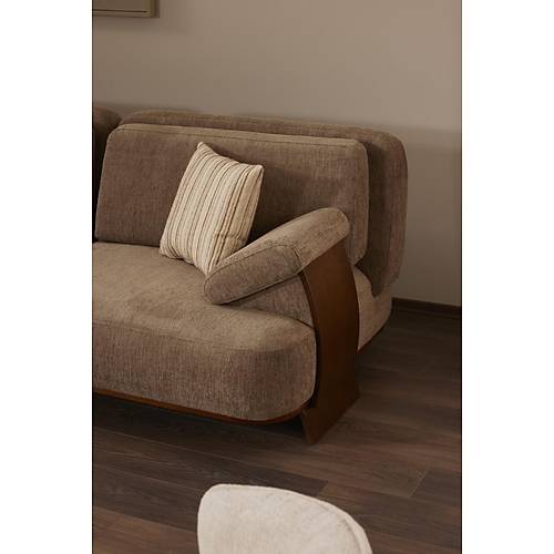 Helen-DL Koltuk Takm