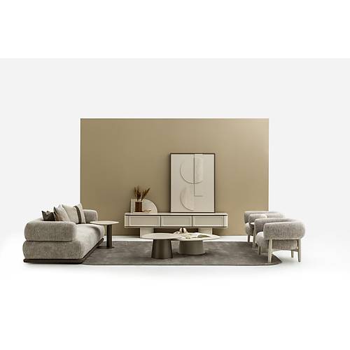 Soho-ARE Tv �nitesi